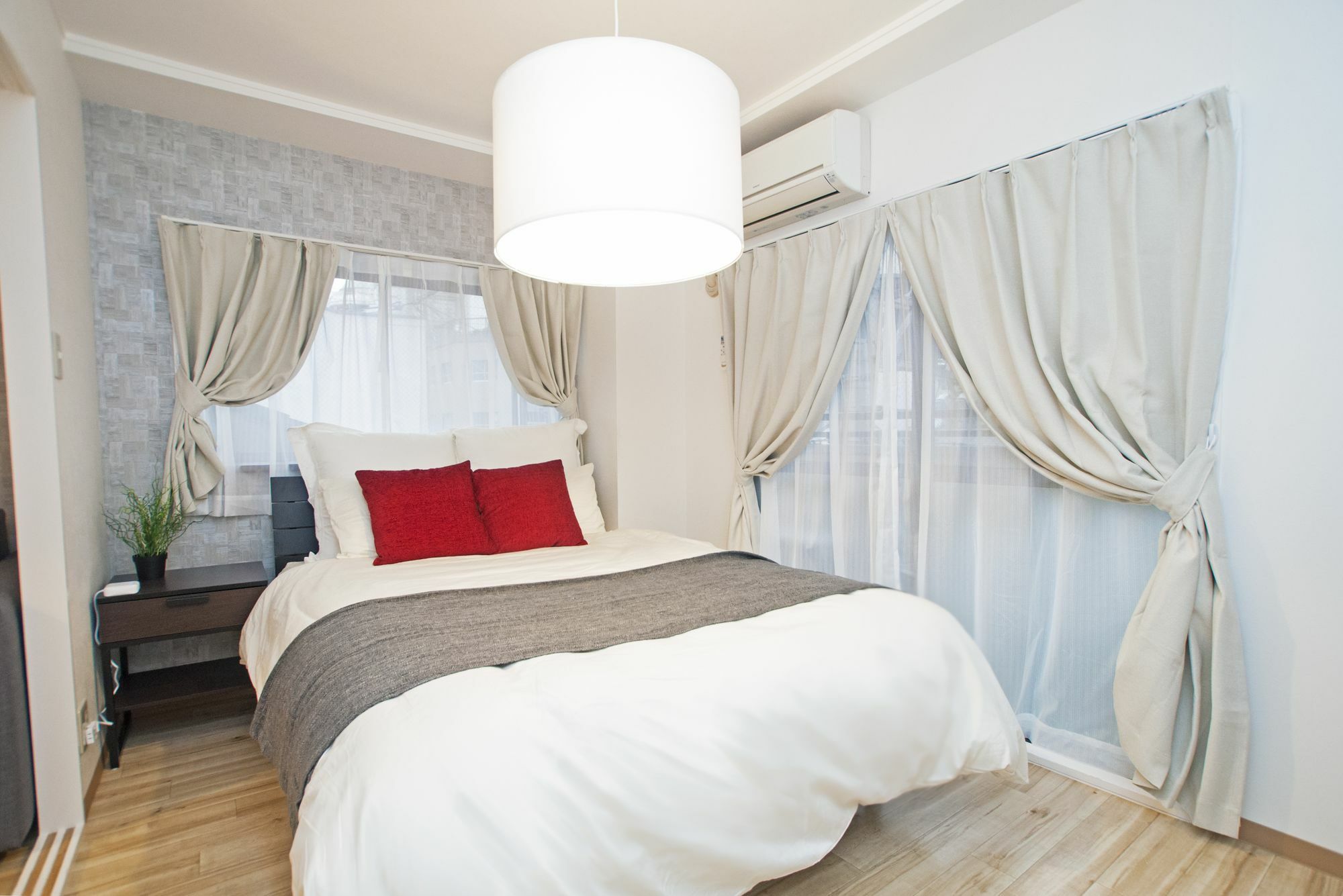 Bijou Zero Apartment *